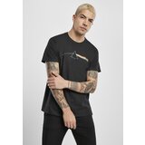 Merchcode Pink Floyd Dark Side of the Moon Black T-Shirt | shoptok.hr