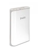 ZAGG zunanja baterija powerbank 6.000 mAh - bela