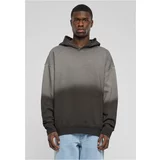UC Men Men's Sun Bleached Hoody Sweatshirt - Black
