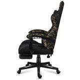 CAMO Mesh gaming stolica Force 4.7 | shoptok.hr