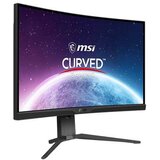 MSI MAG 325CQRFDE QD Gaming Monitor - Curved WQHD 170Hz 1ms Quantum Dot Technology | shoptok.hr