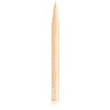 NYX Professional Makeup Epic Ink precizno vodoodporno črtalo odtenek Marshmallow 1 ml | Shoptok.si
