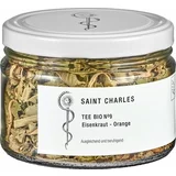 Saint Charles N°9 - BIO čaj iz verbene in pomaranče