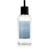 Bvlgari Man Glacial Essence parfumska voda nadomestno polnilo za moške 200 ml Cene
