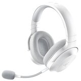 Razer Slušalice Barracuda X (2022) - Wireless Multi-Platform Gaming and Mobile Headset - Mercury White - FRML | ePonuda.com
