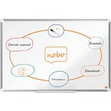  Tabla magnetna nobo 60x90 premiumplus enamel 1915144 NOBO TABLE | Shoptok.si