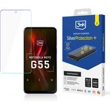 BZ MOTOROLA MOTO G55 5G - 3MK SILVERPROTECTION+, (5000025079) | Shoptok.si