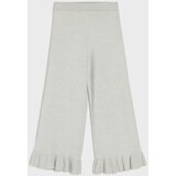 Sinsay Široke hlače wide leg s viskozom | shoptok.hr