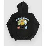Boxing Jerry Pulover s kapuco black