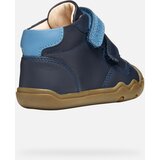 Geox Boys First Steps Steppieup Dark Blue - Boys | shoptok.hr