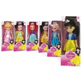  Lutka princesa iz pravljice – čarobnost in glasba v enem, model 06 | Shoptok.si