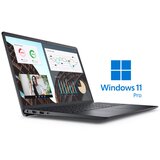 Dell vostro 3530 15.6 inch FHD 120Hz i5-1334U 8GB 512GB SSD Intel Iris Xe Win11Pro laptop