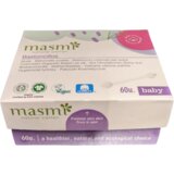 masmi Organski štapići za uši za bebe | shoptok.hr
