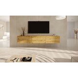  Viseća TV komoda DALLAS 160 - artisan | shoptok.hr
