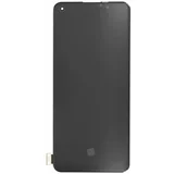 Dodirno staklo i LCD zaslon za Realme 8 / 8 Pro, originalno (OEM), bez okvira