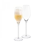  Kozarec za Šampanjec, Set 2 kos, 300ml | Shoptok.si