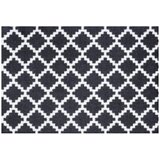 Zala Living crno-bijeli otirač Hanse Home Elegance, 50 x 70 cm Cijene