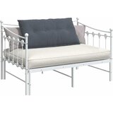  Jastuk za leđa Tamno siva 100 x 50 cm Kordura tekstil | shoptok.hr