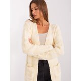 Wool Fashion Italia Sweater-AT-SW-234503.00P-light beige Cijene