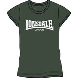 Lonsdale Women's t-shirt | Shoptok.si