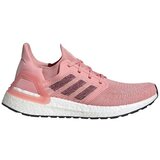 Adidas Ultraboost 20 W Ružičasta Cijene