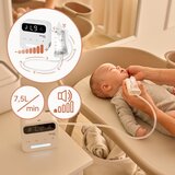 Lionelo Baby Air Flow aspirator za čiščenje nosu 1 kos | Shoptok.si