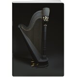 Teka MEKI UVEZ A4 CRTE 40 PLUS 2L 80G MUSIC ELISA | shoptok.hr