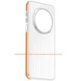  Xingqiuweishi Maska za mobilni telefon Honor Magic7 Pro, Belo-narandžasta Cene
