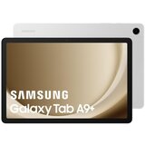 Samsung Galaxy Tab A9+ 11.0" Wi-Fi 128GB/6GB/Silver | Eponuda.ba