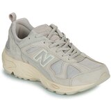 New Balance Nizke superge 878 Siva u