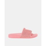 Guess Natikači E6GZ16 BB00F Rožnata Cene