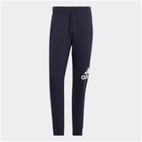 Adidas Donji deo trenerke essentials french terry tapered cuff logo pants M | ePonuda.com