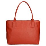 Gave lux Ženska koŽna torba glx220650623fbg/ narandŽasta | Eponuda.com