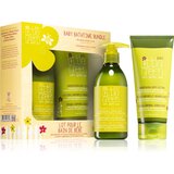 Little Green Baby poklon set (za djecu od rođenja) | shoptok.hr