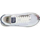 The Mercer Brand Nizke superge The Re-Racer Srebrna | Shoptok.si