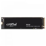 Crucial SSD disk P3 Plus, 1000GB, 5000 | Eponuda.com