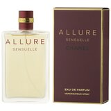 Chanel Allure Sensuelle Eau De Parfum 100 ml za žene | shoptok.hr