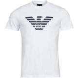 Emporio Armani 8N1TN5 Bijela Cijene
