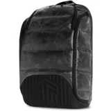 DUX ruksak za prijenosno računalo 30L, do 17", crni kamo, (21261383)