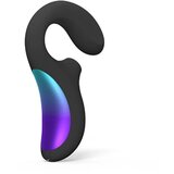 Lelo Enigma Wave - trostruki stimulator Black | ePonuda.com