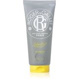 Roger & Gallet Cologne Twist gel za prhanje s poživljajočim učinkom za moške 200 ml Cene