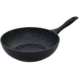 Estia ES01-6099 tiganj vok 28 cm crni | Eponuda.com