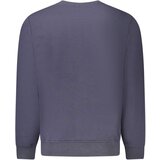 K-Way SWEATSHIRT WITHOUT ZIP MEN BLUE | Shoptok.si