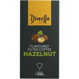 Dimello Filter Hazelnut 250g | Kafa sa Ukusom | Eponuda.com