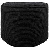  Konop Crna 0 4 x 0 4 x 10000 cm Pamuk | shoptok.hr