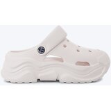 Sergio Tacchini Ženske papuče Lorrie W, Prljavo Bele Cene