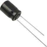 Panasonic Elektrolitski kondenzator, radijalno ožičen 5 mm 470 µF 16 V 20 % (promjer) 8 mm EEU-FR1C471B 1 kom. Cijene