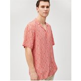 Koton Shirt - Pink | Shoptok.si