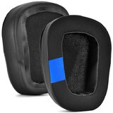 INF Nadomestne ušesne blazinice in etuiji za Logitech G633/G933 Black, (21246248) | Shoptok.si