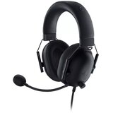 Razer BlackShark V2 X For PlayStation - Wired Console esports Headset - Black - EU | Eponuda.com